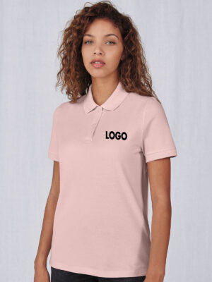 B&C My polo 180 Women BCPW461