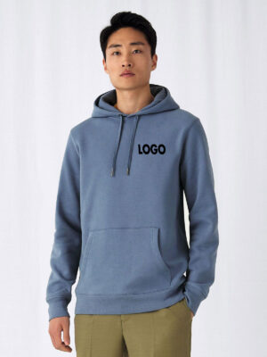 KING Hooded BCWU02K