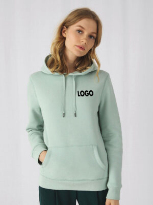 QUEEN Hooded BCWW02Q
