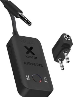 Adattatore Audio WirelessXtorm Xawbt01 Airwave