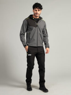 Adamello Softshell