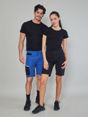 Brennero Shorts