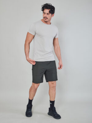 Capri Shorts