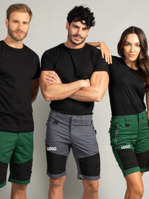 Libano Shorts