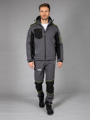 Tonale Softshell