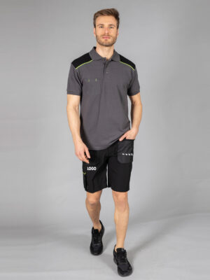 Tonale Shorts