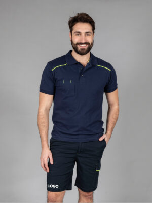 Zurigo Shorts