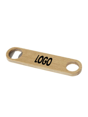 Apribottiglie In Legno Origina