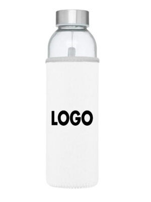 Borraccia Sportiva Bodhi In Vetro Da 500 Ml