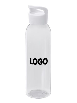 Borraccia Sportiva Sky Da 650 Ml In Tritan™