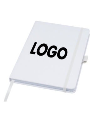 Blocco Note A5 In Carta Riciclata Con Cover In Pet Riciclato Honua