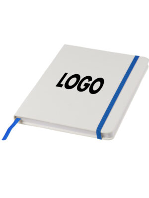 Blocco Note Bianco