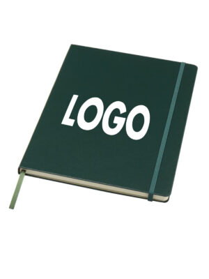 Blocco Note Con Copertina  Rigida Formato A4 Executive