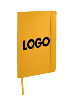 Blocco Note Con Copertina Morbida Formato A5  Classic