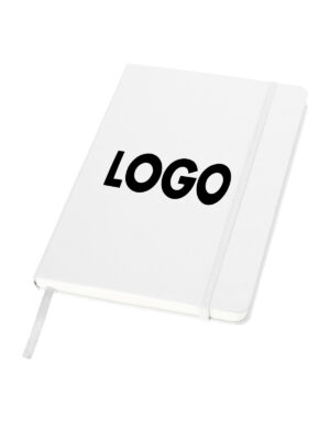 Blocco Note Con Copertina Rigida Formato A5 Classic