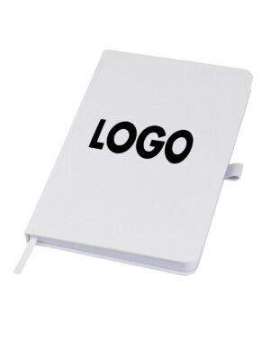 Blocco Note Con Copertina Rigida In Carta Crush  Carton 100%