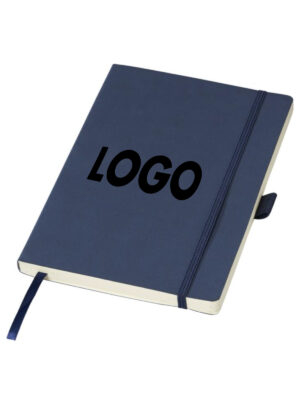 Blocco Note Formato A5 Con Copertina Morbida Revello