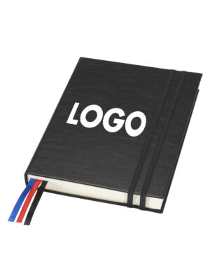Blocco Note Formato A5 Con Copertina Rigida Alder