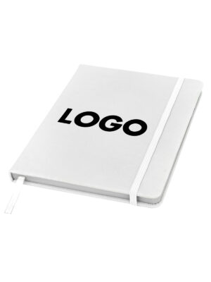 Blocco Note Formato A5 Con Copertina RigidaSpectrum