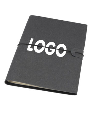 Blocco Note Formato A5 Ricaricabile Con Due Taccuini Slyk