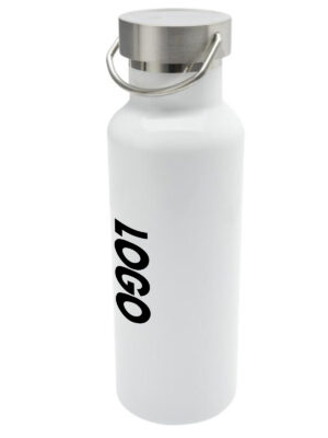 Borraccia In Acciaio Inossidabile CertificatoRcs Da 500 Ml Thor