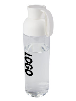 Borraccia In Pet Riciclato Da 600 Ml Illuminate