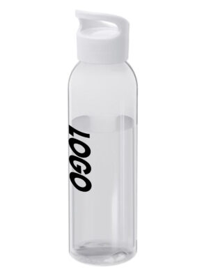 Borraccia In Plastica Riciclata Da 650 Ml Sky
