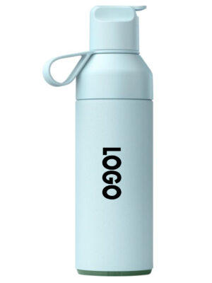 Borraccia Termica Con Isolamento SottovuotoDa 500 Ml Ocean Bottle Go