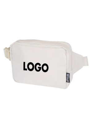 Borsa A Tracolla Da Viaggio InMateriale Riciclato Da 1 Litro Trip Aware™