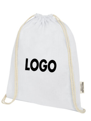 Borsa Con Cordoncino