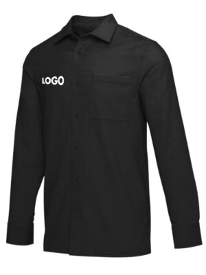 Camicia In Velluto A Coste Alum