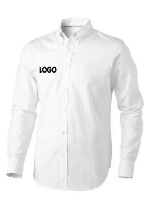 Camicia Oxford Vaillant