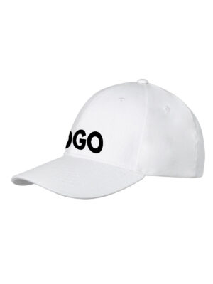 Cappellino Davis A 6 Pannelli