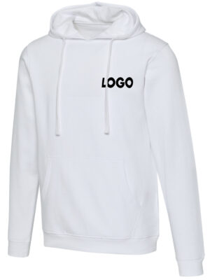 Felpa Con Cappuccio Unisex Spinel