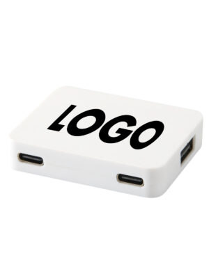 Hub Usb A 4 Porte Gaia