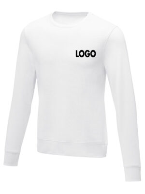 Maglione Zenon A Girocollo