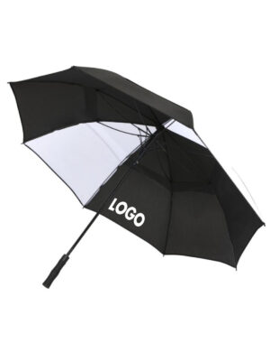 Ombrello Da Golf Antivento Da 55" Jeff