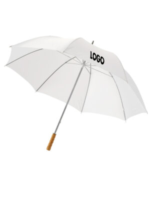 Ombrello Golf Karl Da 30'' Con Manico In Legno