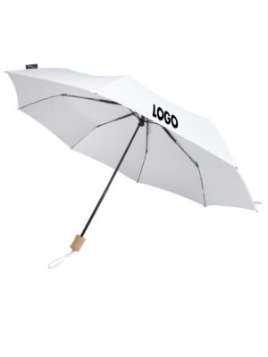 Ombrello In Pet Riciclato Da 21" Dane