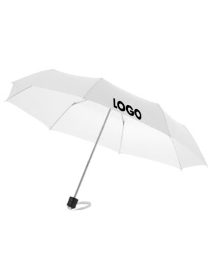Ombrello Pieghevole Ida Da 21,5"