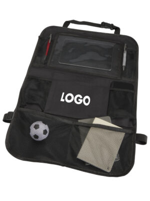 Organizer Per Il Sedile Posteriore Dell'Auto Lex