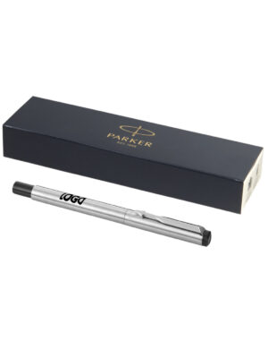 Parker Penna Roller Vector
