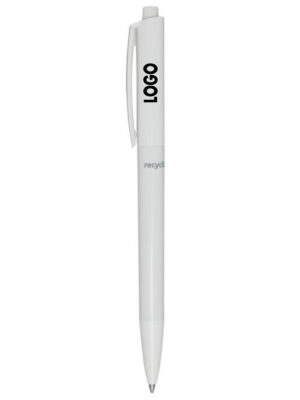 Penna A Sfera In Plastica Riciclata Martha