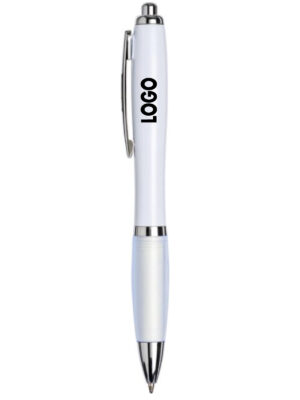 Penna A Sfera Nash (NERO)