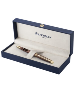 Penna A Sfera Waterman Hemisphere Punta