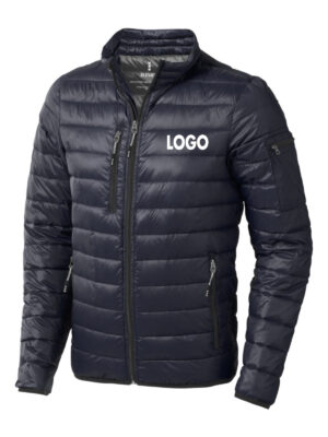Piumino Leggero Scotia
