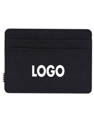 Portacarte Rfid In Materiale Riciclato Herschel49 X 11.5 Cm