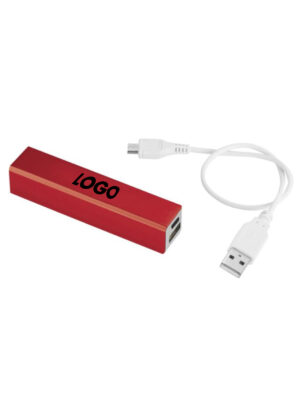Power Bank Volt Da2200 mAh