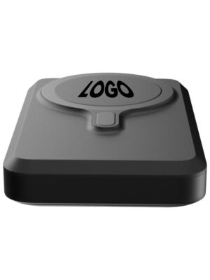 Power Bank Wireless Magnetico Da 10.000 Mah 5Sottile Da 15 W Scx.Design W37