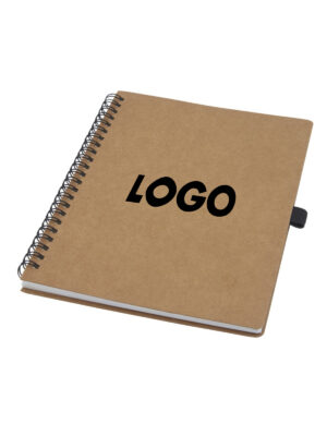 Quaderno Cobble Formato A5 Con Rilegatura